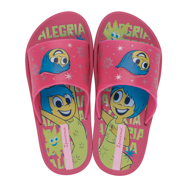 IPANEMA DISNEY FUN SLIDE INF