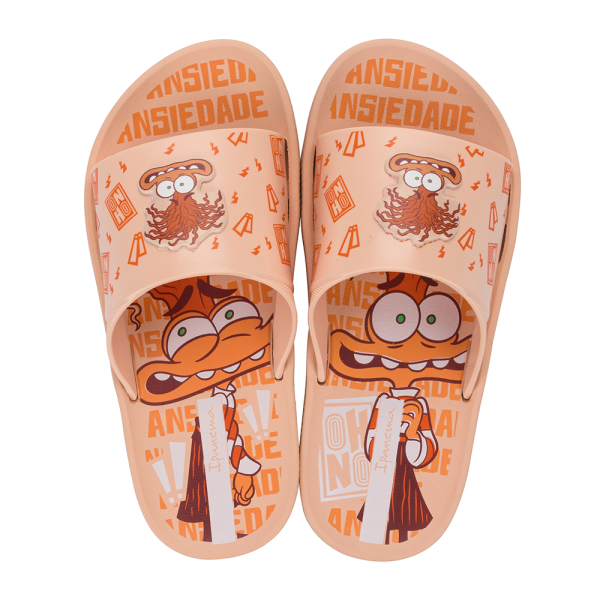 IPANEMA DISNEY FUN SLIDE INF