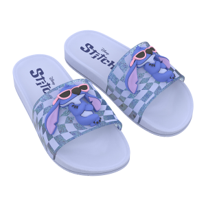 DISNEY MANIA PLUS CHINELO DE SLIDE INF