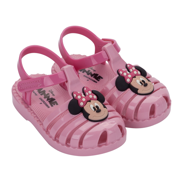 DISNEY DUO SANDALIA ARANHA BABY