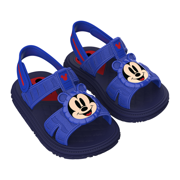 DISNEY PUFF BAG SANDALIA PROMO BABY