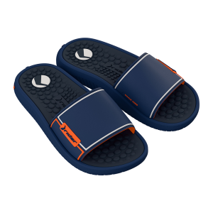 RIDER PUMP II SLIDE AD