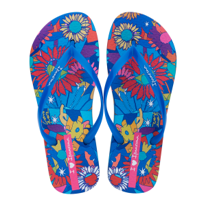 IPANEMA GRAFFITI V FEM