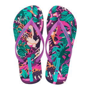 IPANEMA GRAFFITI V FEM