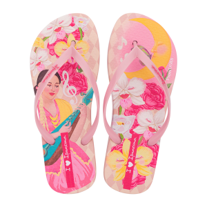 IPANEMA GRAFFITI V FEM