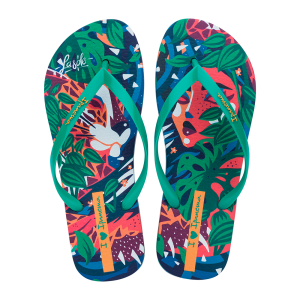 IPANEMA GRAFFITI V FEM