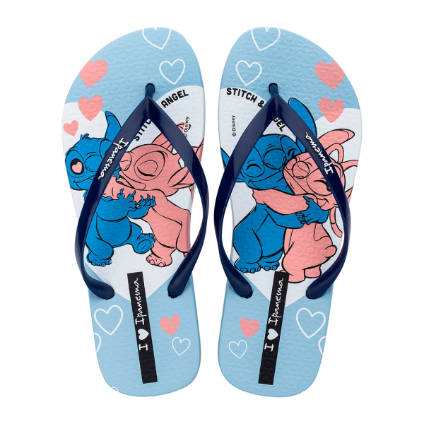 IPANEMA DISNEY AMOR Y AMISTAD FEM