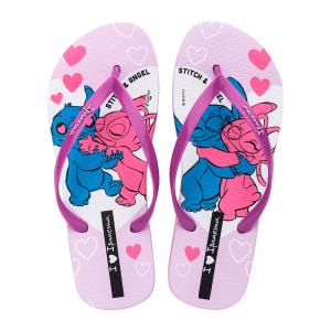 IPANEMA DISNEY AMOR Y AMISTAD FEM