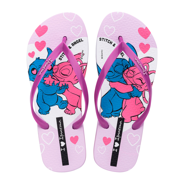 IPANEMA DISNEY AMOR Y AMISTAD FEM