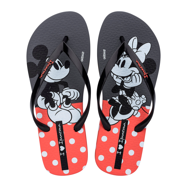 IPANEMA DISNEY AMOR Y AMISTAD FEM