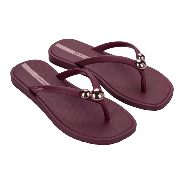 IPANEMA METAL CHIC