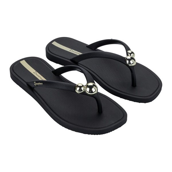 IPANEMA METAL CHIC