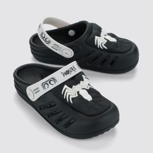 HOMBRE ARAÑA READY BABUCH INF