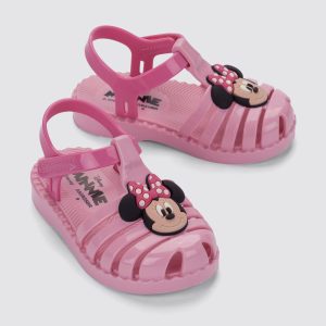 DISNEY DUO SANDALIA ARANHA BABY
