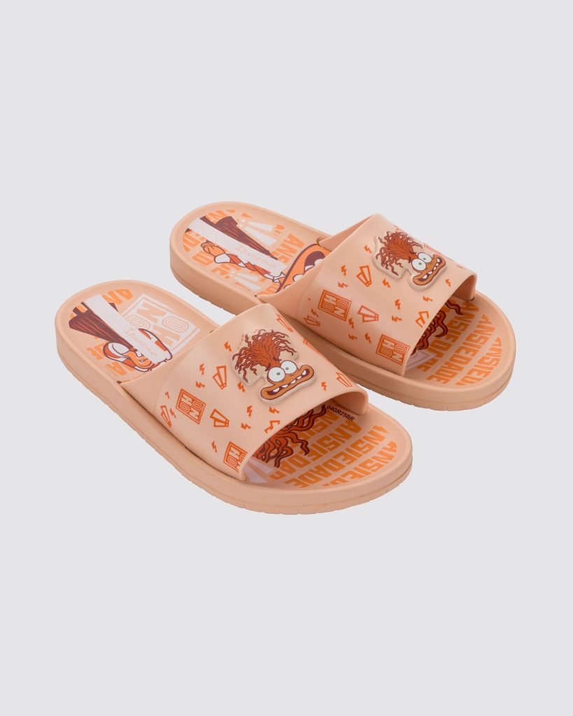 IPANEMA DISNEY FUN SLIDE INF
