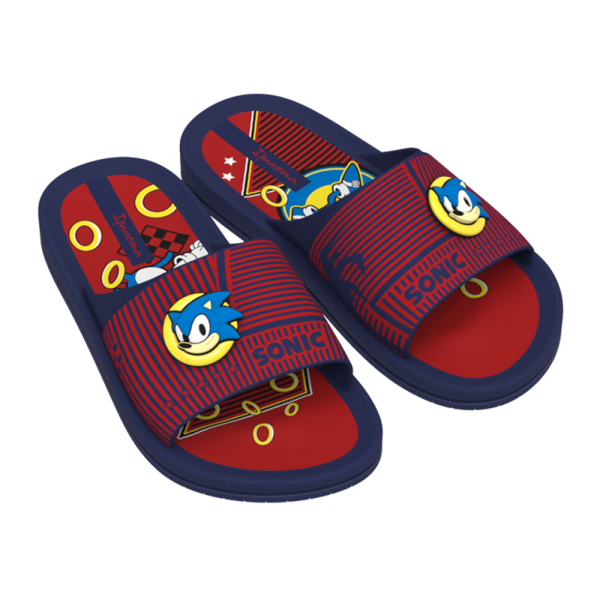 IPANEMA SONIC SLIDE