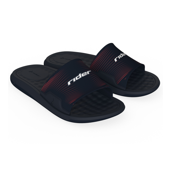 RIDER STEP SLIDE AD