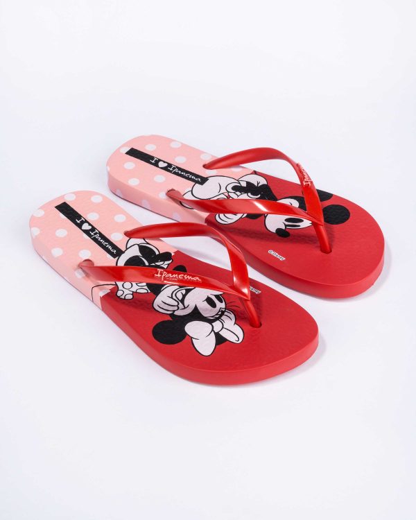 IPANEMA DISNEY AMOR Y AMISTAD