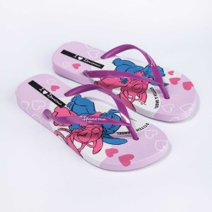 IPANEMA DISNEY AMOR Y AMISTAD