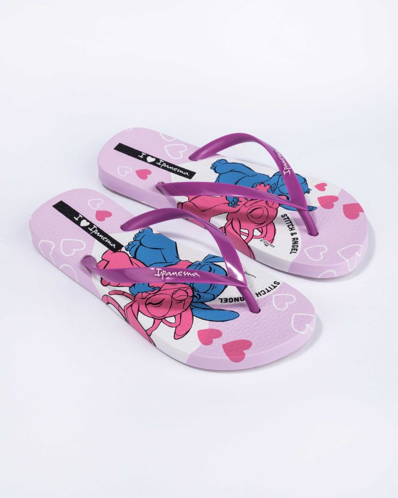IPANEMA DISNEY AMOR Y AMISTAD