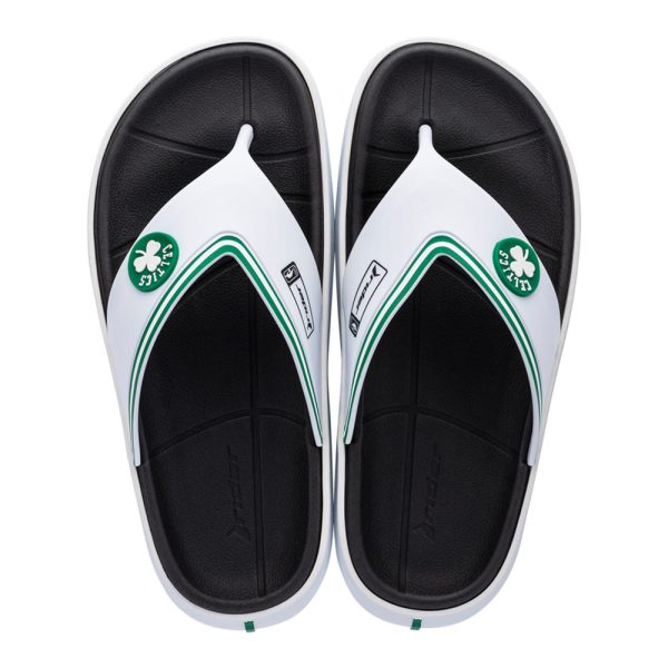 RIDER BLOCK NBA THONG - Image 2