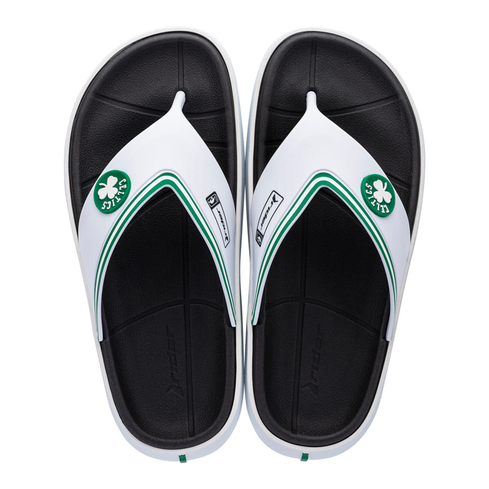 RIDER BLOCK NBA THONG - Image 2