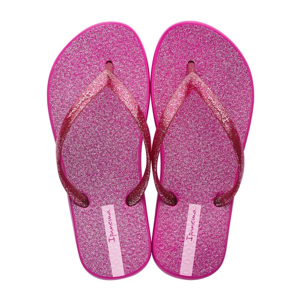 IPANEMA GLITTER KIDS