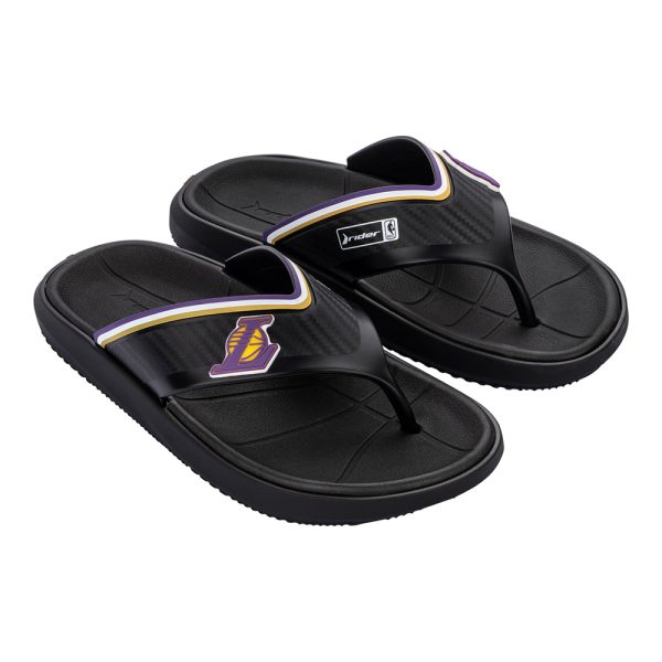 RIDER BLOCK NBA THONG