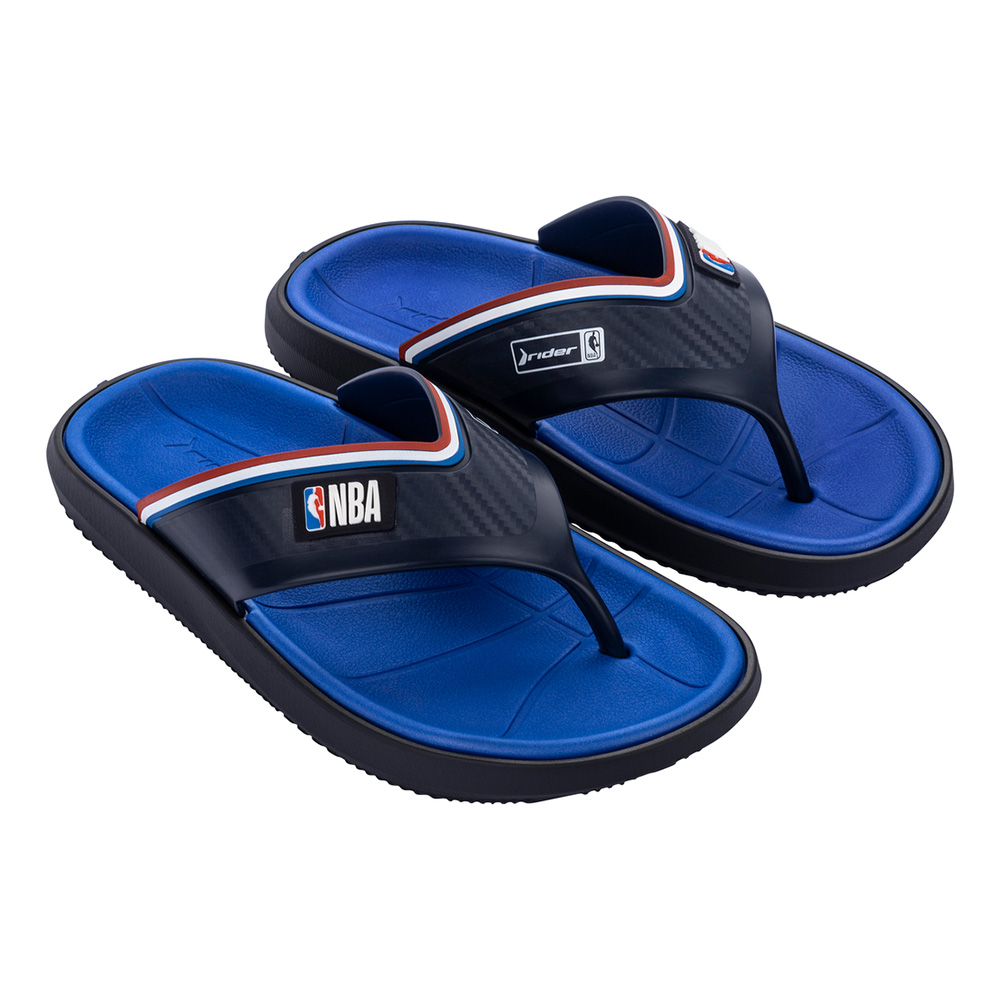 RIDER BLOCK NBA THONG