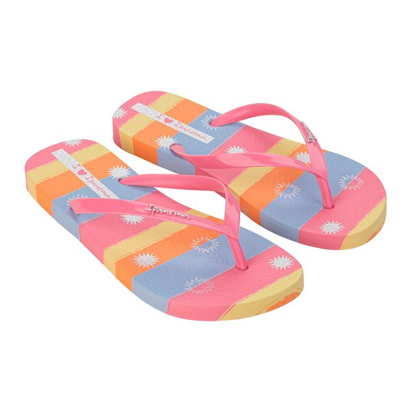 IPANEMA VERAO PRINT
