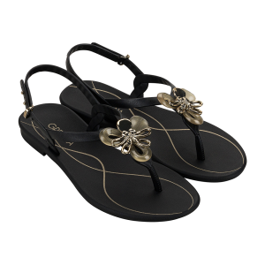 GRENDHA PETALAS SAND