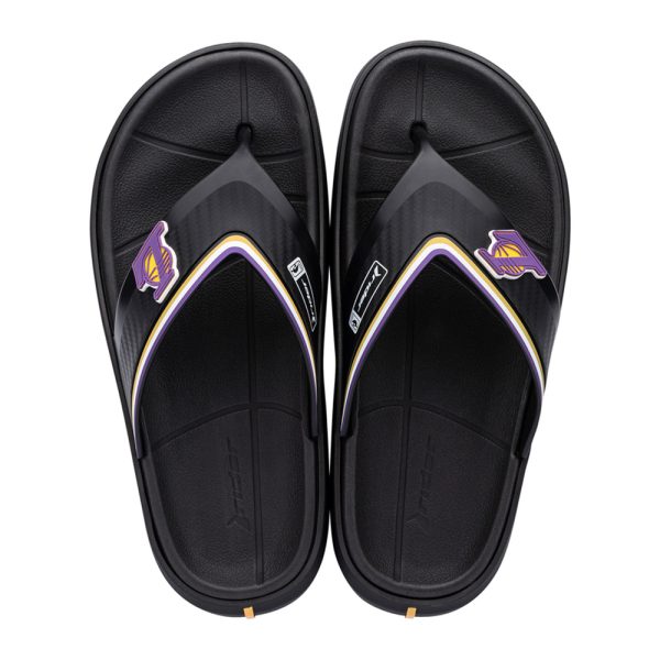 RIDER BLOCK NBA THONG - Image 2