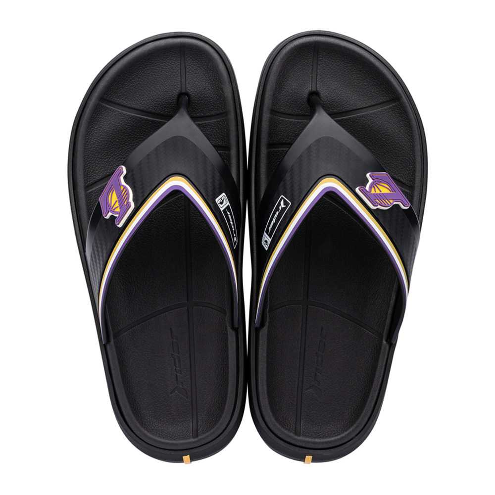 RIDER BLOCK NBA THONG - Image 2