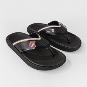 RIDER BLOCK NBA THONG