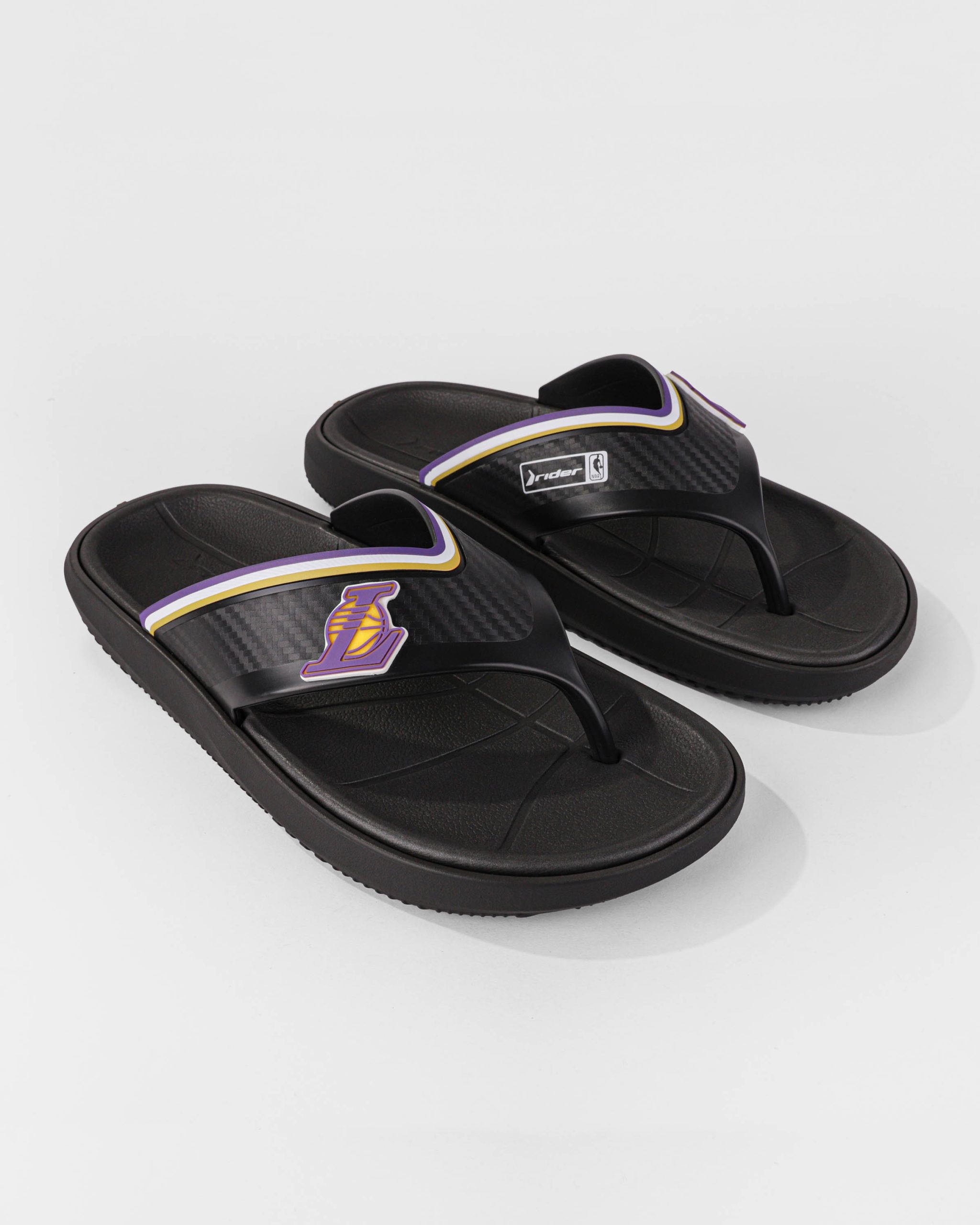 RIDER BLOCK NBA THONG