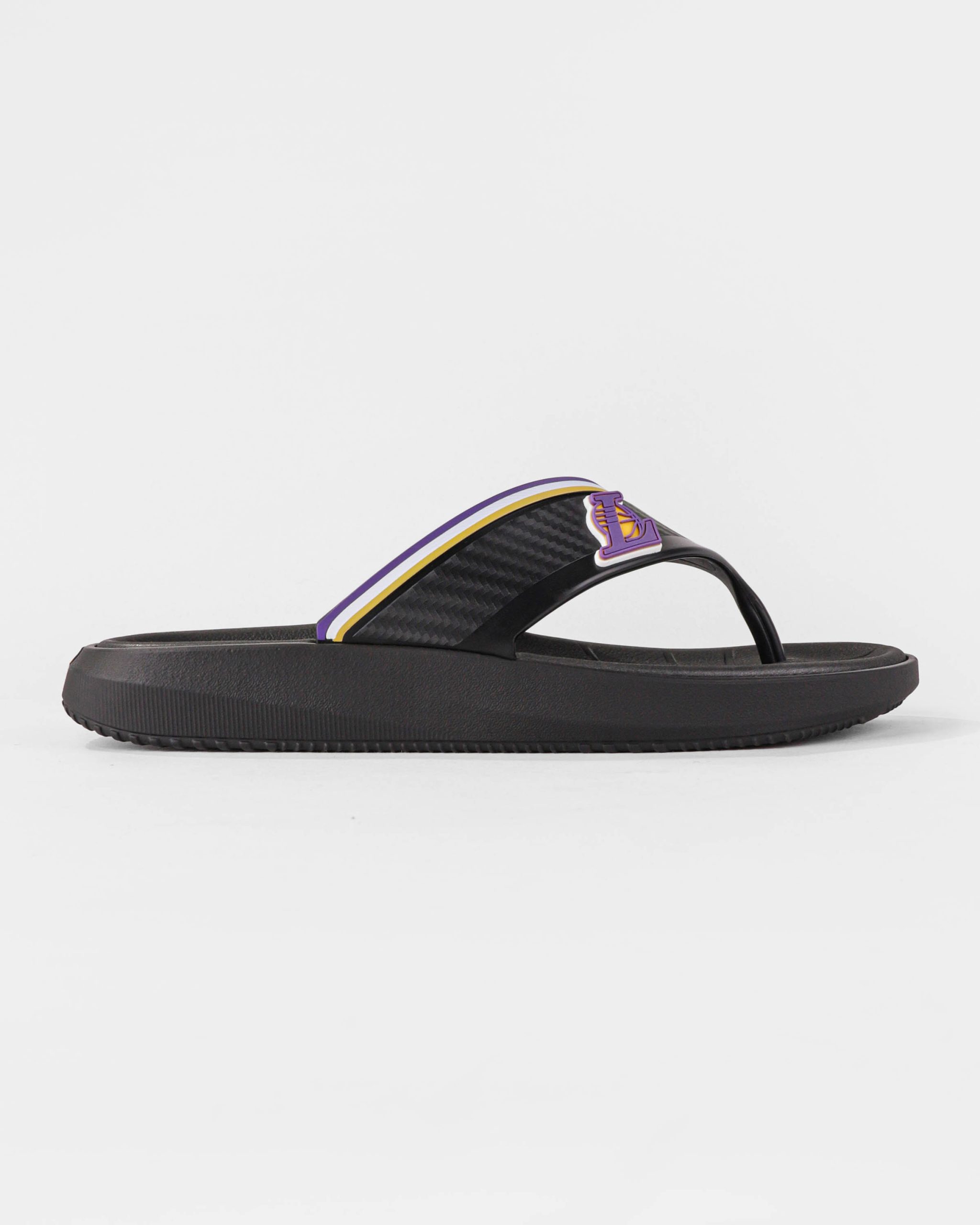 RIDER BLOCK NBA THONG - Image 2