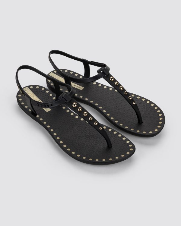 IPANEMA CLASS DOTS