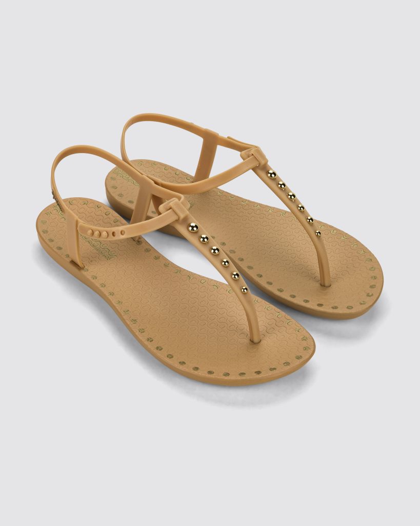 IPANEMA CLASS DOTS