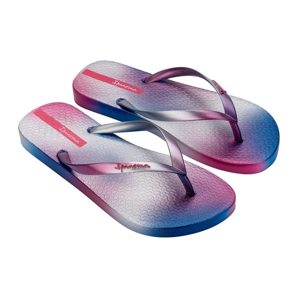 IPANEMA CALIFORNIA VIBES FEM