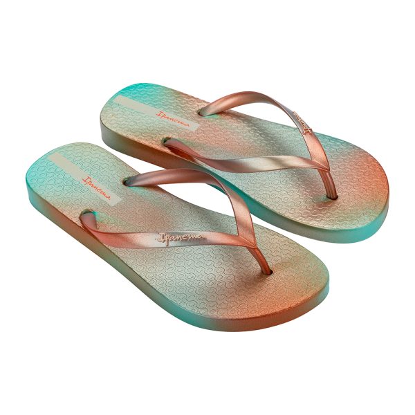 IPANEMA CALIFORNIA VIBES FEM