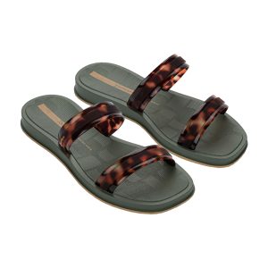 IPANEMA GLOW TRENDY SLIDE