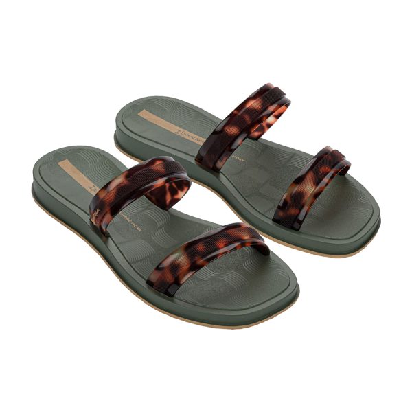 IPANEMA GLOW TRENDY SLIDE