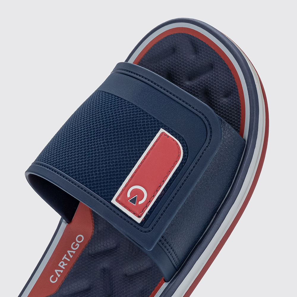 CARTAGO MÁLAGA SPORT SLIDE AD - Image 2