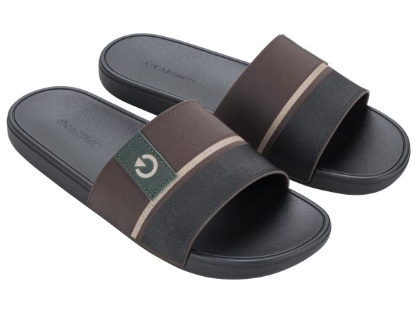 CARTAGO DAKAR III SLIDE