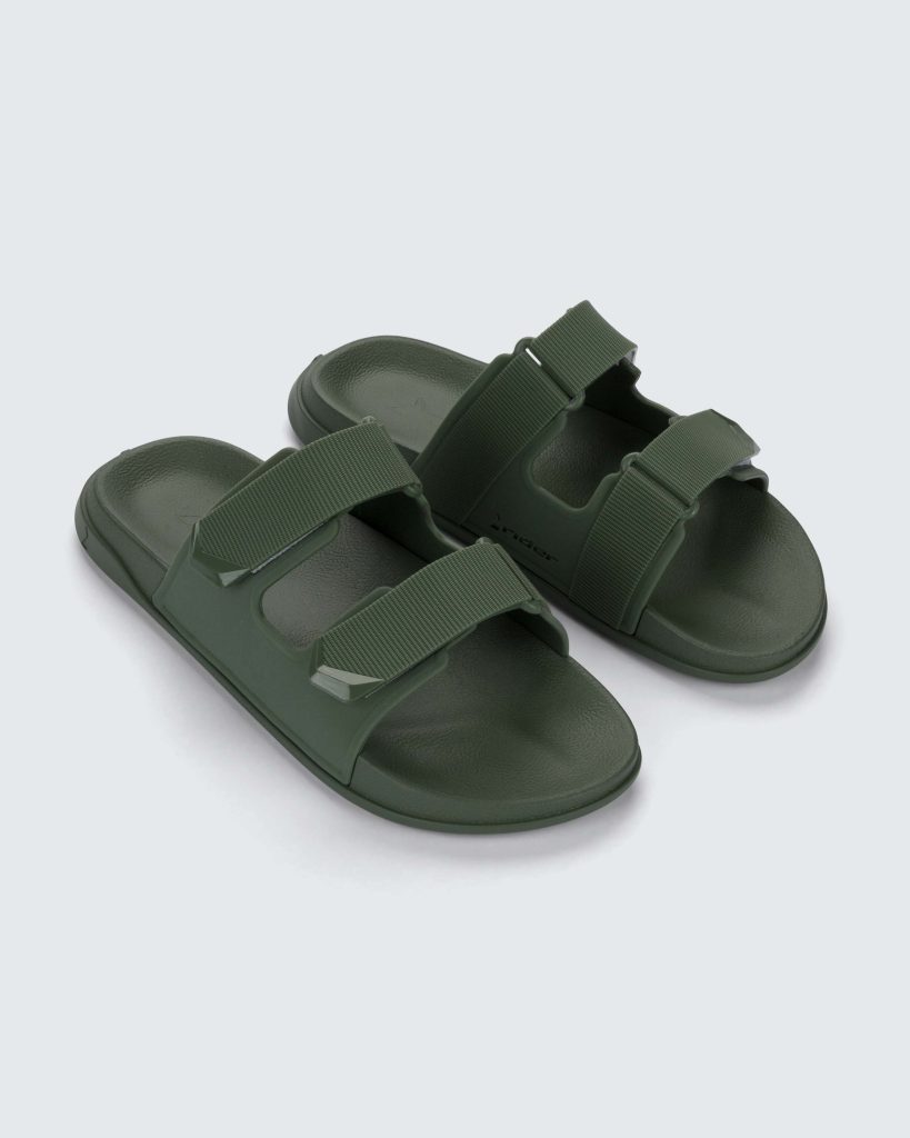 RIDER 2STRAPS SLIDE
