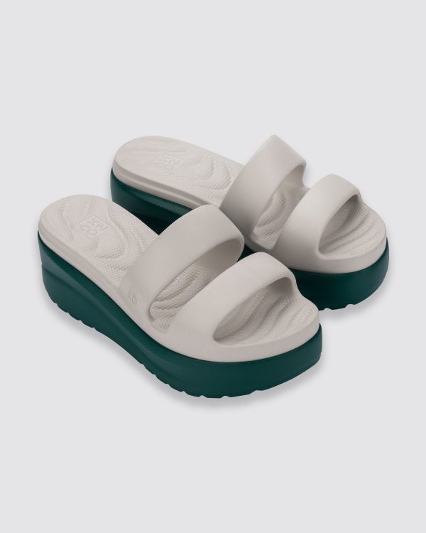 ZAXY PUFFY TAM