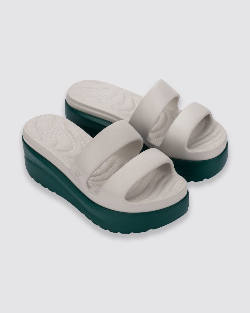 ZAXY PUFFY TAM