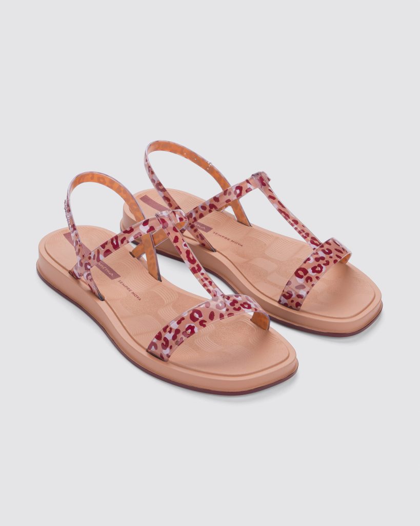IPANEMA GLOW TRENDY SAND
