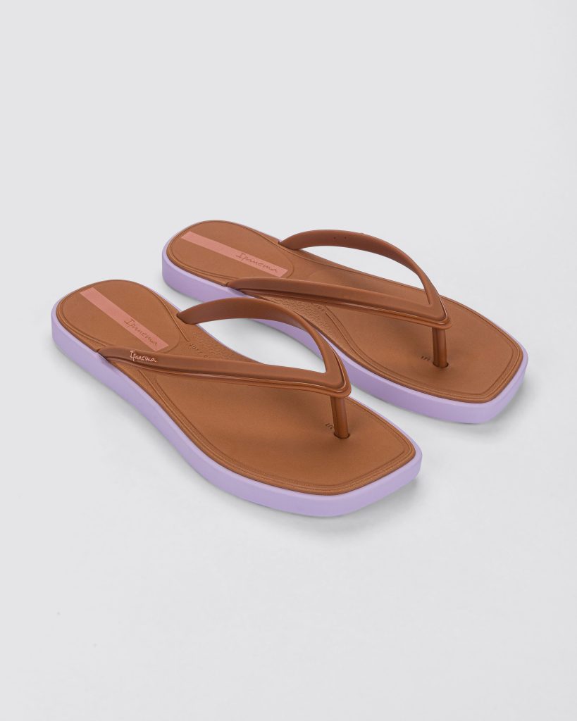 IPANEMA EDGE COMFY