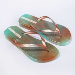 IPANEMA CALIFORNIA VIBES FEM